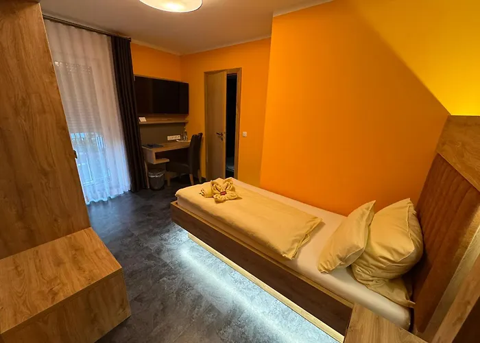 Heidekönig Hotel Celle